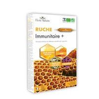 LA RUCHE, IMMUNITAIRE+ 10AMP