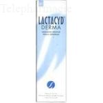 LACTACYD Derma emulsion douche flacon 1L