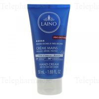 LAINO CREME MAINS PRO INTENSE 50ML