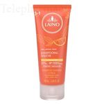 Gel douche 3en1 Agrumes Bio - 100 ml