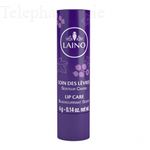 Soin des l&egrave;vres fragilis&eacute;es parfum cassis stick 4g