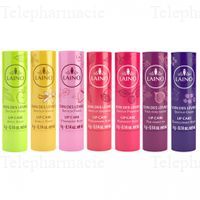 LAINO Stick soin l&egrave;vres coco 4g