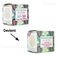 LAMAZUNA BEURRE CACAO FRANGI