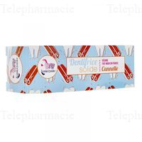 LAMAZUNA DENTIFR SOLIDE A LA