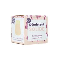 LAMAZUNA DEODORANT SOLIDE DO