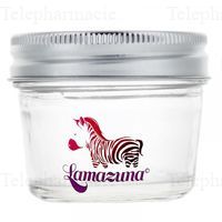 LAMAZUNA POT RANGEMENT VERRE