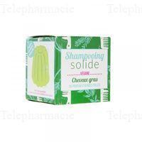 LAMAZUNA SHP SOLID HERB FOLL