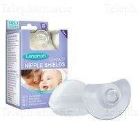 LANSINOH BOUT SEIN VIO T1 2