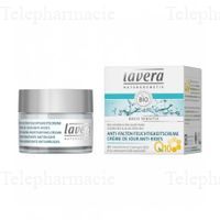 LAVERA CR JR ANTI RIDES COQ1