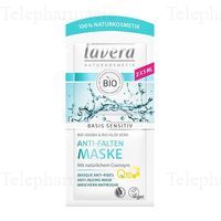 LAVERA MASQ BASIS SENSIT COQ