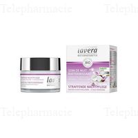 LAVERA SOIN NUIT RAFFER ACID