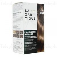 LAZARTIGUE COUL ABSOLU 5.00