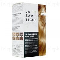LAZARTIGUE COUL ABSOLU 7.00