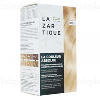LAZARTIGUE COUL ABSOLU 9 BLO