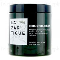 LAZARTIGUE MASQ NUTRITION LE