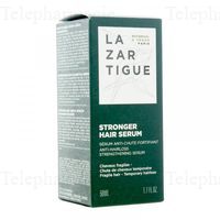 LAZARTIGUE STRONGER SERUM AN