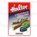 HALTER Bonbon r&eacute;glisse sans sucre