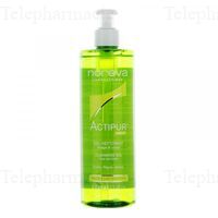 LED ACTIPUR GEL NET 400ML