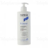 NOREVA Eczeane - Baume relipidant anti-grattage 48h 400ml