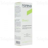 LED ZENIAC LOT DERMO PUR 125