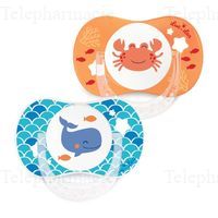 LEL DUO SUCE ANA 6-18M MER B