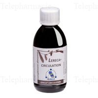 LERECA CIRCULATION 250ML