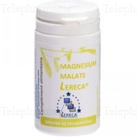 LERECA MG MALATE 60 GEL