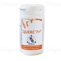 LERECA QUERC 7+ 60 GEL