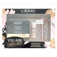 LI PREMIUM LA CR SOYEUSE 50M