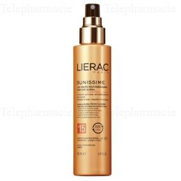 LIERAC SUNISSIME IP15 LAIT 1