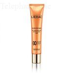 LIERAC SUNISSIME IP30 BB-FLU