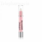 LIERAC Hydragenist l&egrave;vres effet gloss stick 3g Naturel