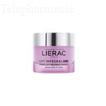 LIERAC Lift int&eacute;gral - La Cr&egrave;me de Nuit r&eacute;g&eacute;n&eacute;rante Pot 50ml