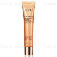 LIERAC SUNISSIME IP15 FLUIDE