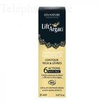 LIFT ARGAN DIVINE CONT YEUX