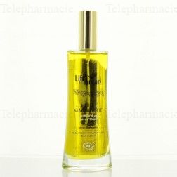 Huile magnifique corps et cheveux bio 100ml