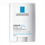 Lipikar ap+ stick anti-grattage et anti-irritations 15ml