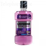 LISTERINE BB TOTAL CARE 500M