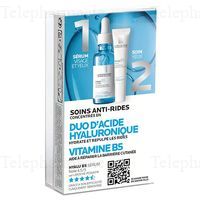 LRP HYALU B5 CONTOUR YEUX