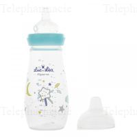 LUC&LEA BIB ERGOS CELEST 330