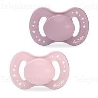 LUC&LEA DUO SUCE 0-6M NATURE