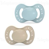 LUC&LEA DUO SUCE 0-6M NNN 20