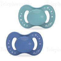 LUC&LEA DUO SUCE +18 NNN2020