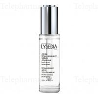 LYSEDIA SERUM ACIDE HYALURON