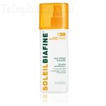 SOLEIL BIAFINE Lait solaire SPF30