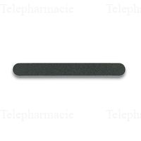 3 CLAVELES Lime corindon flexible noire 18 cm