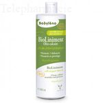 BABYLENA Liniment ol&eacute;o-calcaire biologique Flacon 400ml