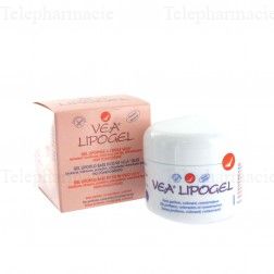 VEA Lipogel cr&egrave;me Pot 50ml
