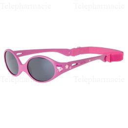 Lunettes de Soleil 1-3 an Rose et Orange