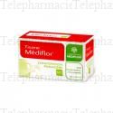M&Eacute;DIFLOR Tisane n&deg;7 constipation passag&egrave;re